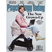 Psychology Today 1─2月號/2025
