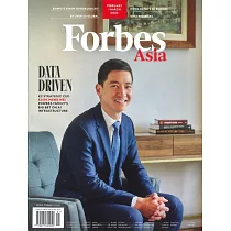 FORBES ASIA 富比士亞洲版 2025/2~3月號 第01期