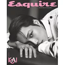 ESQUIRE (韓國) 4月號 2025 三封面隨機出貨