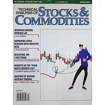 T.A. STOCKS & COMMODITIES 3月號/2025