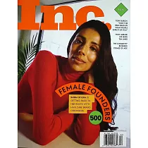Inc. 春季號/2025