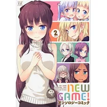 博客來 New Game 画集fairies Story 全
