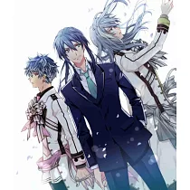 博客來 Idolish7 偶像星願 壓克力人形立牌 八乙女樂