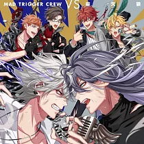 博客來 Hypnosismic催眠麥克風 催眠麥克風 Division Rap Battle Enter The Hypnosis Microphone 初回限定盤
