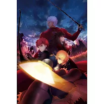 Fate/stay night UBW OST