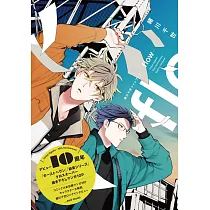 緒川千世FAN BOOK：─flow─