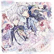 IDOLiSH7 偶像星願 MEZZO 1st專輯「Intermezzo」通常盤