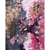 天穗之咲稻姬遊戲美術資料畫集