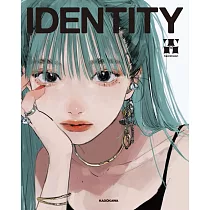 tamimoon畫集：IDENTITY