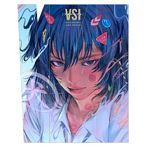 wataboku畫集：VSI