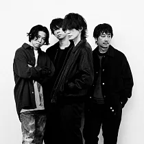 SPY×FAMILY間諜家家酒 OP2「SOUVENIR」BD付盤 BUMP OF CHICKEN