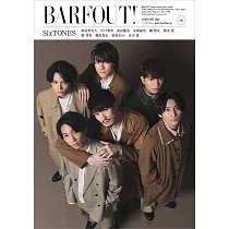 東京娛樂新印象 VOL.341：SixTONES