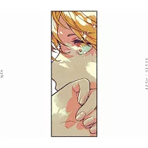 GIVEN 被贈與的未來劇場版：柊mix 劇中歌「ストレイト/パレイド」通常盤 syh