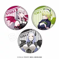 魔都精兵的奴隸胸章組