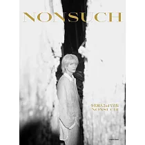 杢代和人2nd寫真集：NONSUCH