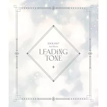 IDOLiSH7 偶像星願 3rd專輯「LEADiNG TONE」初回限定盤