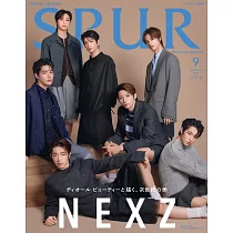 SPUR(2024.09)增刊號：NEXZ