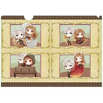 狼與香辛料SD文件夾