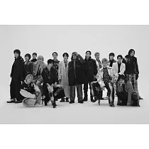 THE RAMPAGE from EXILE TRIBE完全專集