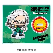 SAKAMOTO DAYS壓克力立牌：B坂本太郎 B