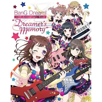 BanG Dream!10週年紀念專集：Dreamer’s Memory