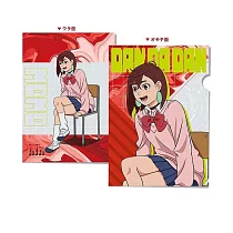 膽大黨文件夾：小桃