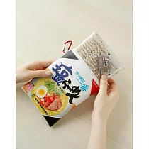 橘頁生活(2025.08.02)增刊號：附札幌一番鹽味拉麵造型收納包&環保提袋