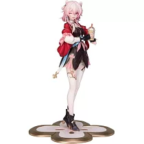 崩壞：星穹鐵道 1/8 PVC人形 Gift+ 三月七 巡獵ver.