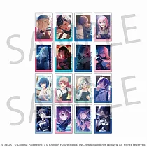 世界計畫 ePick card series vol.22：B(1包)