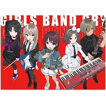 Girls Band Cry 文件夾vol.2