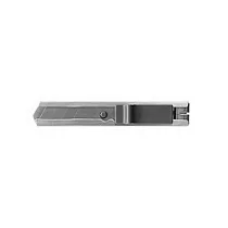 [MUJI 無印良品]不鏽鋼刀片/迷你(E)