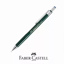 【FABER─CASTELL】TK─FINE 9719高級製圖自動鉛筆0.7mm