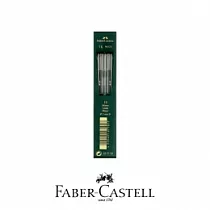【FABER─CASTELL】2.0mm鉛筆蕊 B