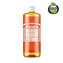 布朗博士 茶樹控油潔膚露 32oz/946ml 18 in 1 全效潔膚露 茶樹控油
