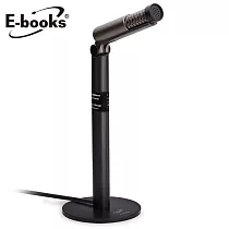 E─books B044 蜂巢仰角180度麥克風