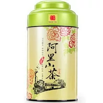 阿里山高山烏龍150g