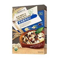 【vilson 米森】藍莓腰果麥片(450g /盒)