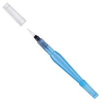【PENTEL】自來水彩畫筆 大