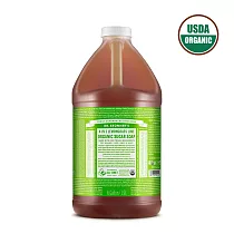 布朗博士 檸檬草清新沐浴露 64oz/1894ml 4 in 1 蜜糖沐浴露