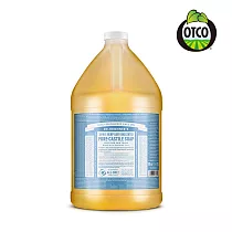 布朗博士 128oz/3800ml 18 in 1 全效潔膚露 溫和嬰兒