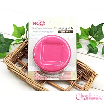 NCC磁性針座─紅