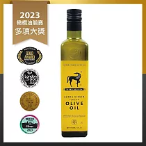 【德麗莎】特級初榨橄欖油 500ml