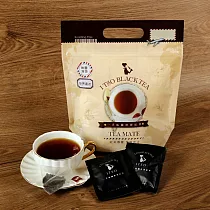 【一手世界茶館】英式格雷伯爵紅茶─30入茶包
