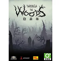 (數位下載版)陰森林 PC 英文版
