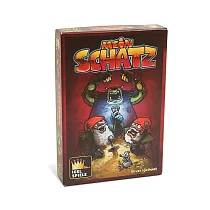 【IGELSPIELE】小矮人挖寶藏