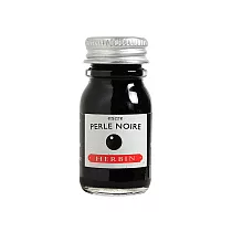 【Herbin|珍珠彩墨】黑珍珠_10ml_ Perlenoire