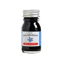 【Herbin|珍珠彩墨】長春花藍_10ml_ BleuPervenche