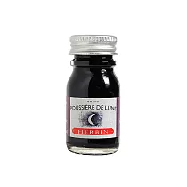 【Herbin|珍珠彩墨】月牙紫_10ml_ Poussieredelune