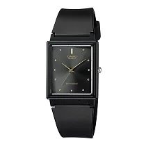 MQ─38─1A 卡西歐CASIO 復古輕薄方形指針錶