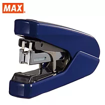 MAX HD─10DFL雙排平針釘書機藍